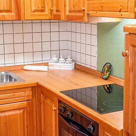 Apartament Edelweiss Rocca Pietore Zewnętrze zdjęcie