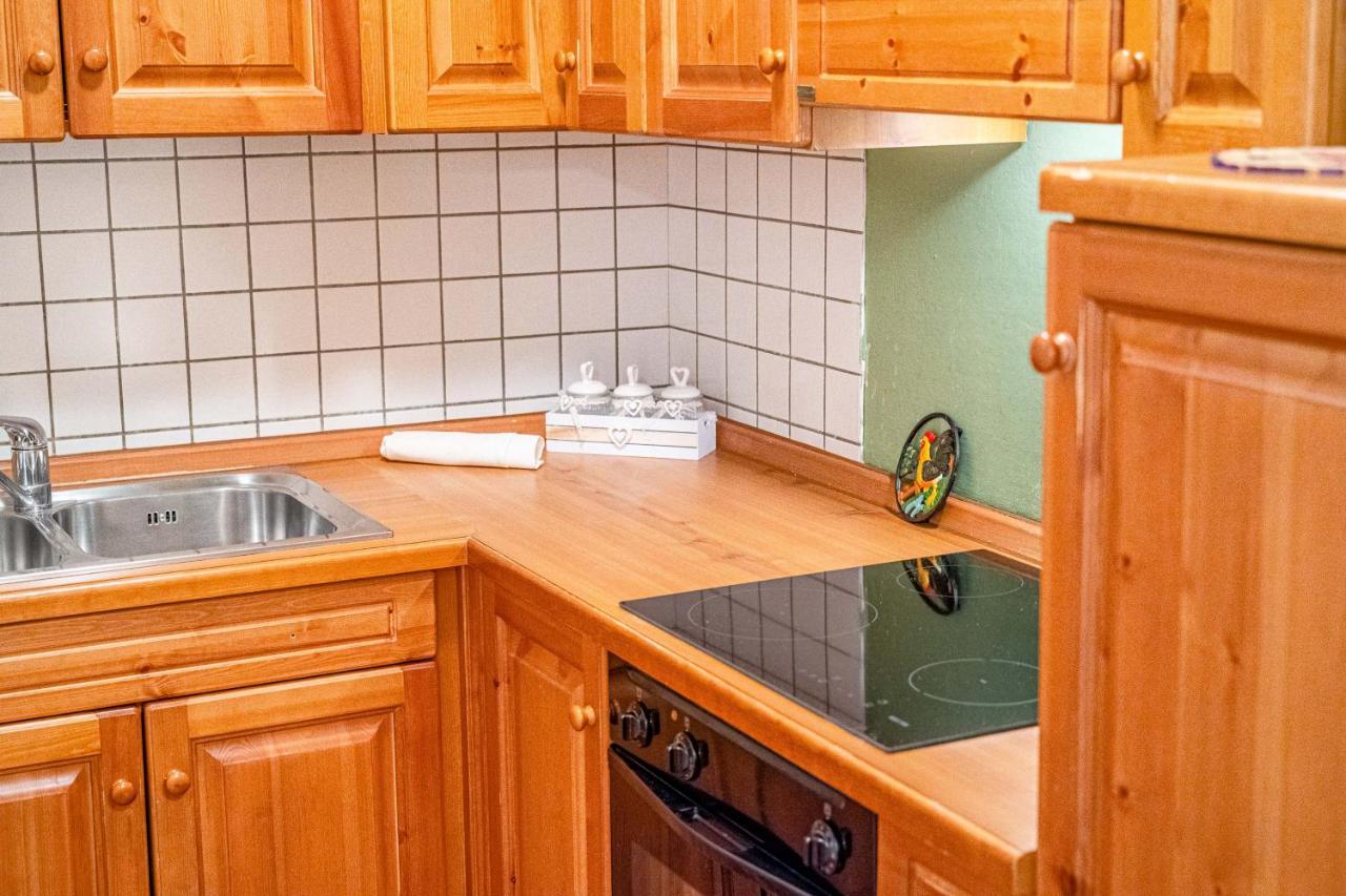 Apartament Edelweiss Rocca Pietore Zewnętrze zdjęcie